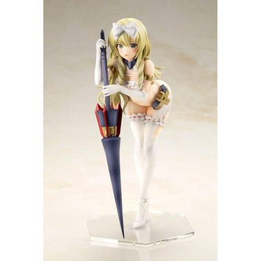 Frame Arms Girl PVC Statue Durga I 22 cm - The Happy Toy Store
